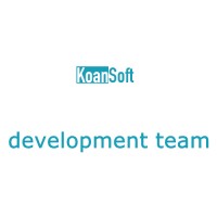 Koan Soft LLC logo - Similar company to Ready4Service