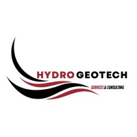 HYDROGEOTECH logo - Similar company to Edifis Structures