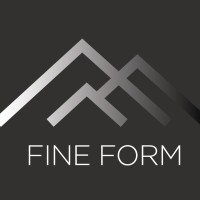 Fine Form logo - Similar company to Th Blades