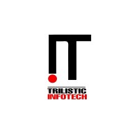 Trilistic Infotech logo - Similar company to Stacx24