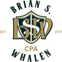 Brian S. Whalen, CPA, LLC logo - Similar company to Firmvestor.Com