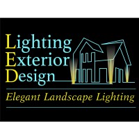 Lighting Exterior Design logo - Similar company to Lighting Design Solutions, Inc.  (Lds, Lighting/Controls Distributor, Lighting Specifier, Guv, Led)