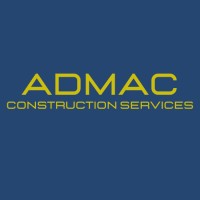 ADMAC Construction - UK Quantity Surveyors and Cost Consultants logo - Similar company to Rocklyn