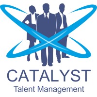 Catalyst Talent Management logo - Similar company to Vicinity Gulf