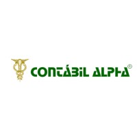 Contábil Alpha logo - Similar company to Contabilize Inteligência Contábil