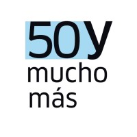 50ymuchomas logo - Similar company to Age Revolution