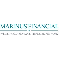 Marinus Financial logo - Similar company to One Team Financial Group