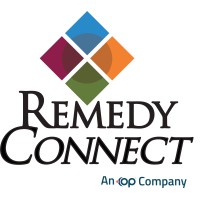 RemedyConnect logo - Similar company to Office Practicum