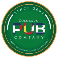 Colorado Pub Company logo - Similar company to Southwest Heating & Cooling