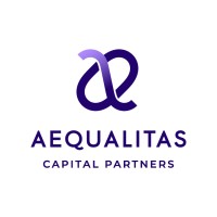 Aequalitas Capital Partners logo - Similar company to Hekima Counsel
