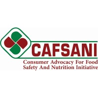 Consumer Advocacy for Food Safety and Nutrition Initiative logo - Similar company to Glytabs Consulting