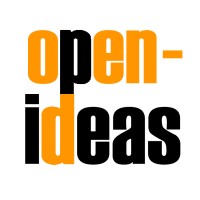 Open-Ideas | Digitalización & Marketing logo - Similar company to Dinamiq