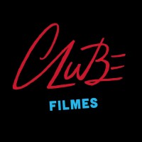 Clube Filmes logo - Similar company to Bad Room Studio