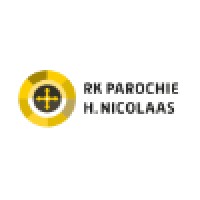 R.K. parochie van de H. Nicolaas te Amsterdam logo - Similar company to Bisdom Haarlem-Amsterdam