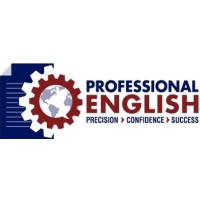 Professional English, Inc. logo - Similar company to 10Xfreshers