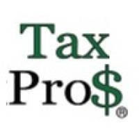 Tax Pros logo - Similar company to The Press Justice Project