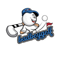 BADBOYGOLF logo - Similar company to Badboy