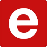 eTV logo - Similar company to Z