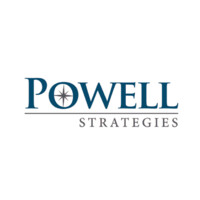 Powell Strategies logo - Similar company to Dpr Group