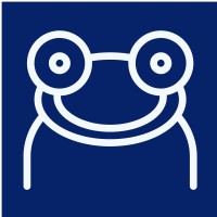 Lazy Frog Booking logo - Similar company to Sprucefare