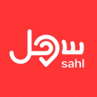 Sahl logo - Similar company to Let'S Coffee