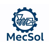 Engenharia Mecsol logo - Similar company to Sensoriz