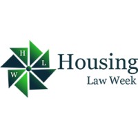 Housing Law Week