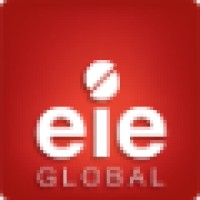 EIE Global logo - Similar company to Rc Projects