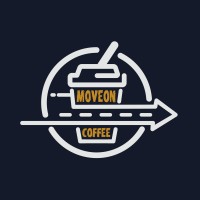 Moveon Coffee logo - Similar company to Trend Labs