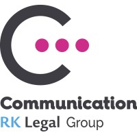 RK Communication logo - Similar company to Space Pr