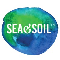 Fiji Women Seaweed Farmers logo - Similar company to Sea & Soil