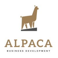 Alpaca Business Development logo - Similar company to Spájz Szörp