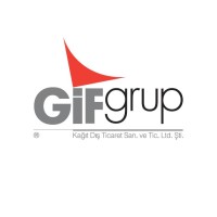 GİF GRUP logo - Similar company to Global Warehouse