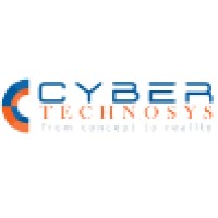 Cyber Techno Sys logo - Similar company to Swift Logix