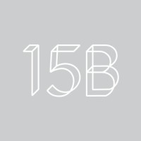 Studio 15B logo - Similar company to Aad Design