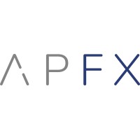 APFX logo - Similar company to Deemly