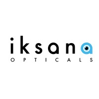 Iksana Opticals logo - Similar company to Iksana Inc