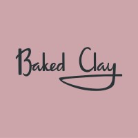 Baked Clay London logo - Similar company to Soba