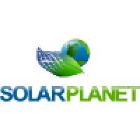 Solar Planet, Inc. logo - Similar company to Solar Logix