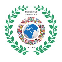 International Students Club MITWPU logo - Similar company to Serenora