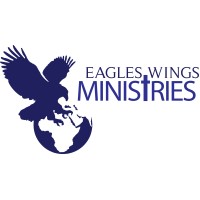 Eagles Wings Ministries logo - Similar company to Tideri