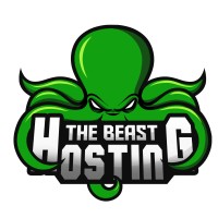 TheBeastHosting logo - Similar company to Sparkvz