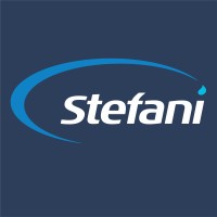 Stefani Australasia logo - Similar company to Award Brands