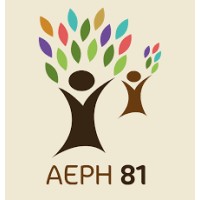 AEPH81 logo - Similar company to Udepa Du Tarn