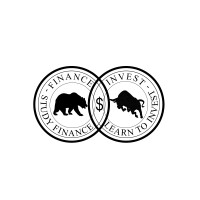 Finance&Invest Club - ISB UEH logo - Similar company to Hard Mind Lab
