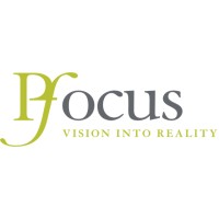 Pfocus logo - Similar company to Paluzzi Contábil