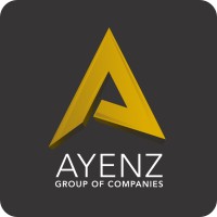 Ayenz Group of Companies logo - Similar company to Prop Crm