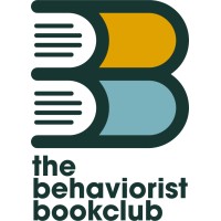 The Behaviorist Bookclub logo - Similar company to Sidekick Learning