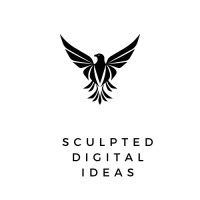 Sculpted Digital Ideas logo - Similar company to Nomad Ration