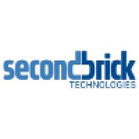 SecondBrick Technologies logo - Similar company to Pro-Dev